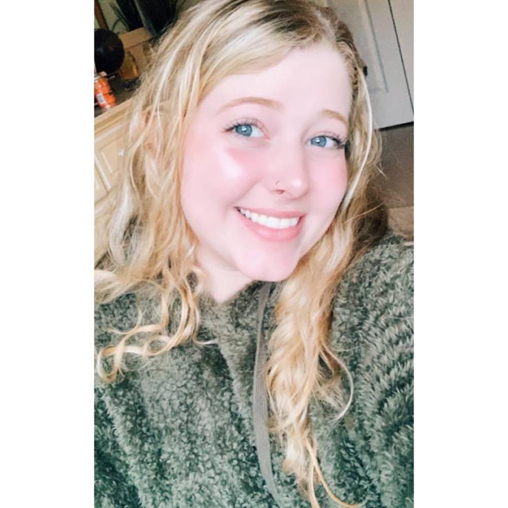 Meet your Posher, Kourtney